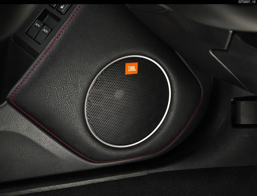  Toyota GT 86 Accessories 2012 года  (фото 5 из 8)